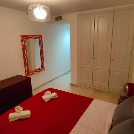 Spacious With A Great View Apartment Benalmadena