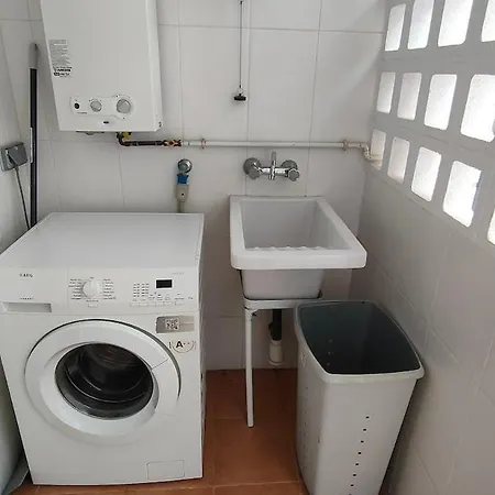 Spacious With A Great View Benalmadena