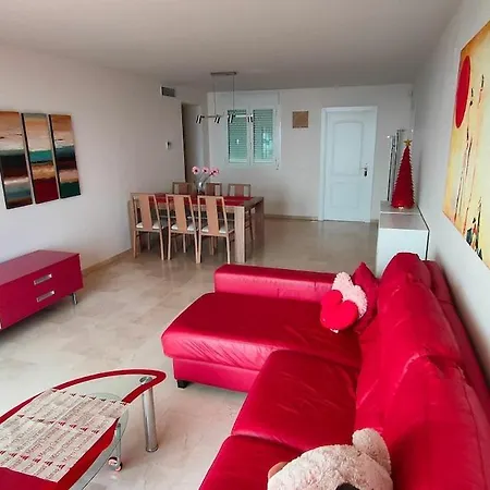 Spacious With A Great View *